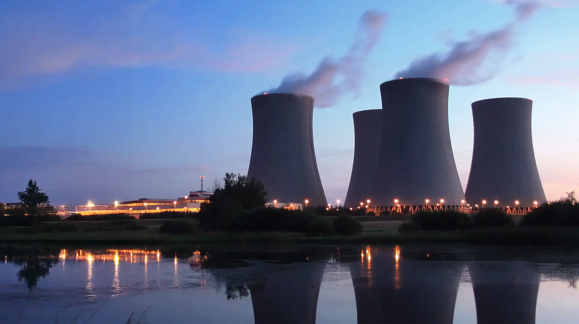 KenGen Nuclear Power Plant