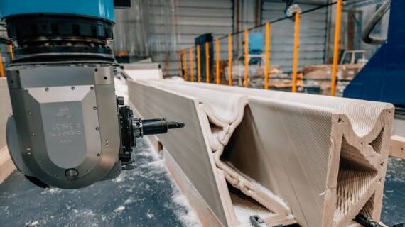 The University of Maine (UMaine) has partnered with Oak Ridge National Laboratory (ORNL) and Kairos Power under the U.S. Department of Energy-funded SM²ART Alliance to accelerate the construction of Kairos Power's Hermes low-power demonstration reactor in Oak Ridge, Tennessee.