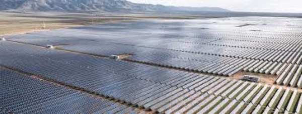 Potentia Energy Secures US $550 million Financing to Expand Renewable Portfolio in Australia