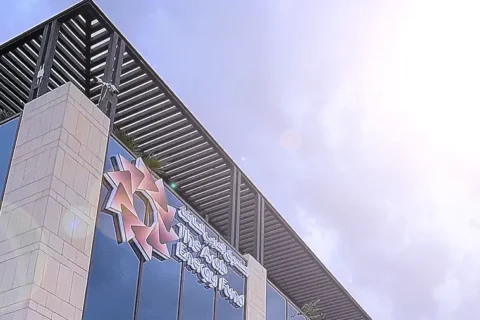 Afreximbank’s African Trade Center in Egypt Advances as Hassan Allam Wins $250 Million Contract