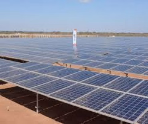 ReNew Energy and Google Sign 150 MW Long-Term Solar Deal in India