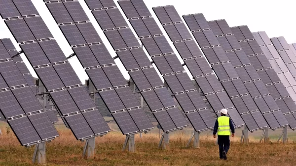 Origis Expands US Solar Portfolio with Alabama, Florida Project Funding from Advantage Capital