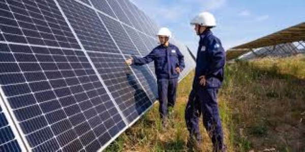 TotalEnergies and Google Sign 21-Year Renewable Power Deal to Supply Malaysia Data Centers