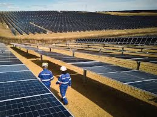 TotalEnergies and Google Sign Renewable Energy Supply Deal for Malaysia Data Centers