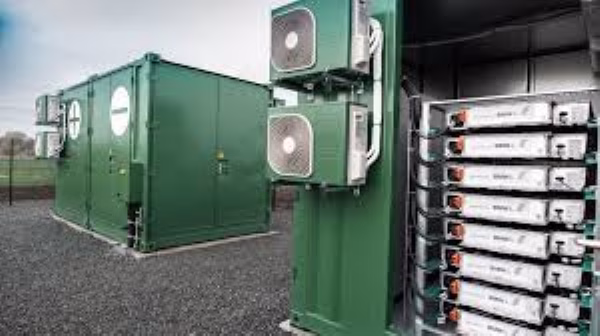 Vattenfall Wins Approval for 700 MWh Battery Storage Project at Former Nuclear Site in Germany