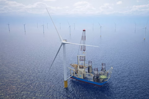 Empire Wind Project