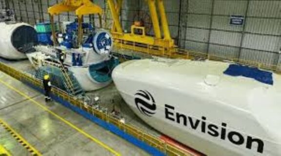 Southeast Asia’s Largest Single-Turbine Nearshore Wind Projects to Come Online by October