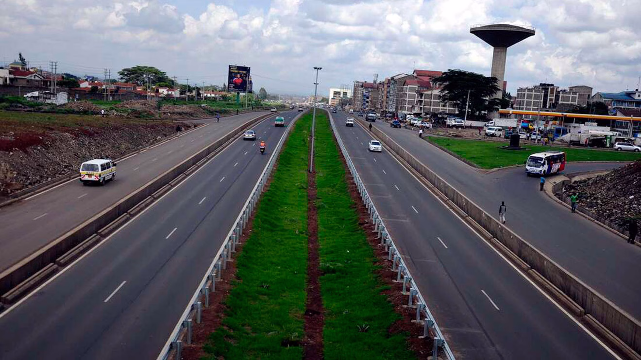 World Bank and AfDB to Fund Construction of 403km Rift Valley Highway Network in Kenya