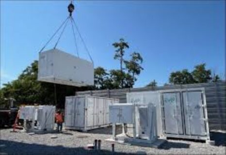 What to know about PowerBank's first battery storage project in Ontario, the SFF-06 BESS