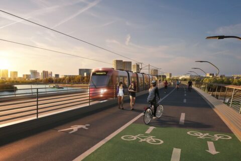 NSW Greenlights $3.9 Billion Parramatta Light Rail Stage 2 to Unlock ...