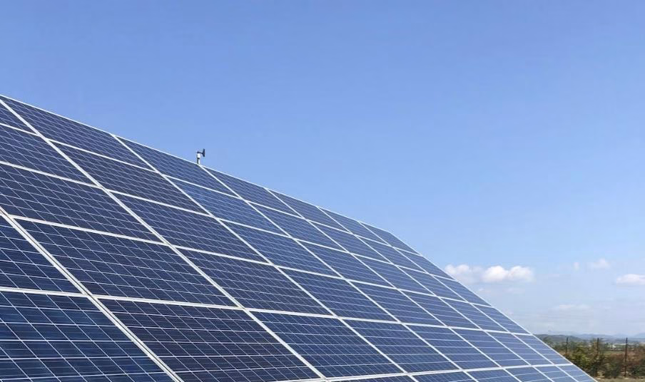 UK-Japan Synergy: Construction Set for £300M Utility-Scale Solar Portfolio
