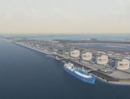 UAE’s XRG Increases Stake in Rio Grande LNG Export Terminal in Texas