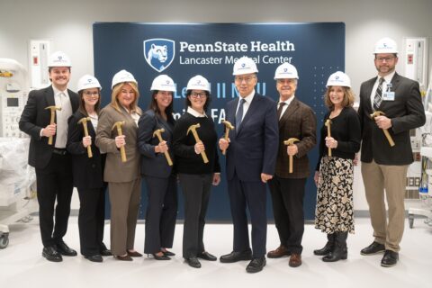 Penn State Health Lancaster