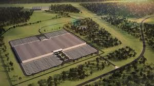 Jacobs Selected as EPCM Contractor for Hut 8’s River Bend Data Center in Louisiana