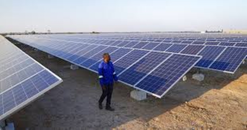 Nigeria Partners with Islamic Development Bank on $163 Million Niger State Solar Project