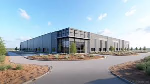 Crow Holdings Plans 245MW Data Center Campus Along Dallas’ Stemmons Corridor