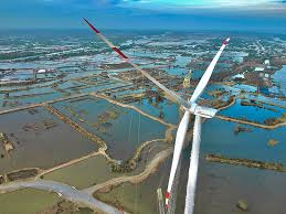 Pacifico Energy Secures 7.65-GW Permit for GW Ranch in Texas, the Largest Permitted Data Center Power Campus in the U.S.