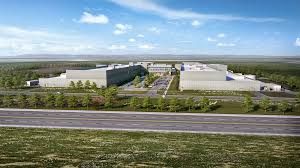 Corning, Meta Sign Up to $6B Agreement to Support U.S. Data Center Buildout