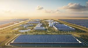 Titan Secures Contract for Fuel Gas Stations at Project Matador AI Campus Near Amarillo