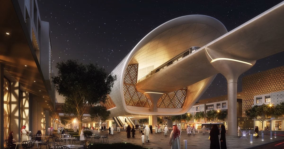 Saudi Arabia Recommences $16B Jeddah Metro Project After Major Setbacks