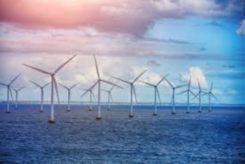 goto floating offshore wind farm project