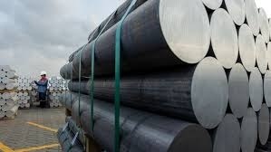 Oklahoma Smelter Plant