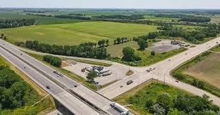 John Deere Expansion Facilities