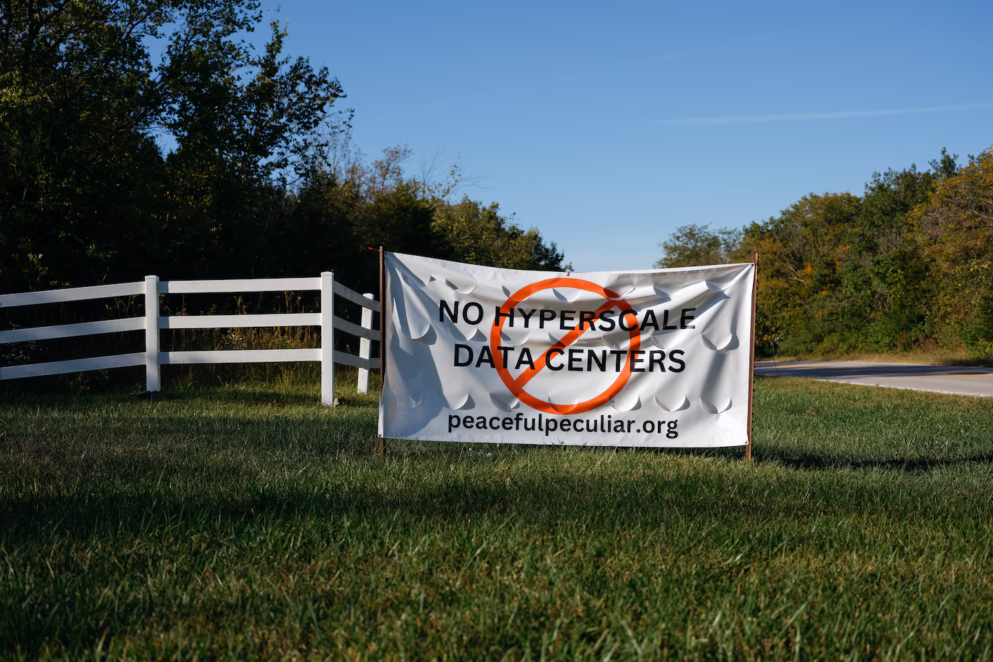 Reasons Why Georgia is Ground Zero as U.S. States Aim to Tame Growth of Data Centers