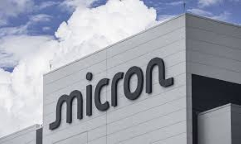 Micron Breaks Ground on $24 Billion Memory Chip Manufacturing Facility in Singapore