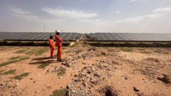 Nigeria Partners with Islamic Development Bank on $163 Million Niger State Solar Electrification Project