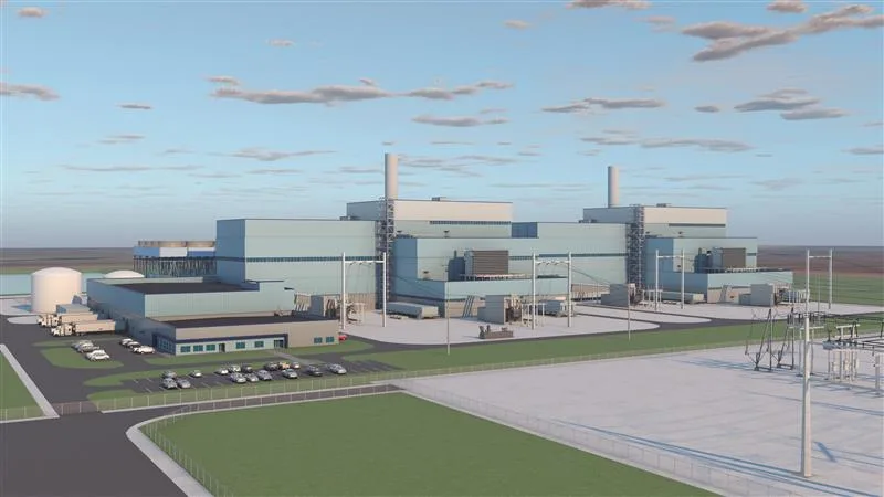 Basin Bison Generation Station