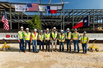 CTX2 A.I Campus Facility