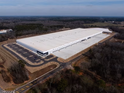 Proposed ICE Detention Facility in New Hampshire