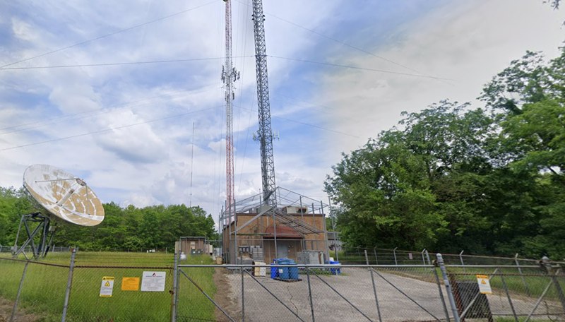 American Tower Acquires Zoning Permission for Edge Data Center Sites in ...