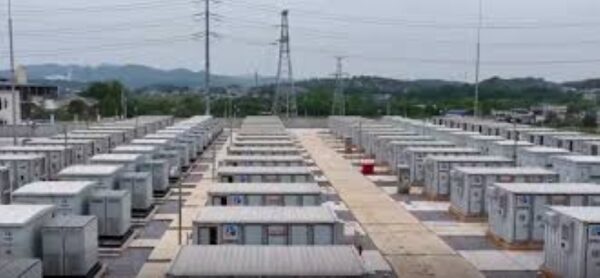 ACME Wins 220 MW Solar and Battery Storage Project at the Morena Solar Park in India