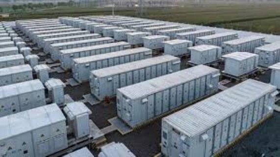 Ceigall India Secures USD 188 Million 220 MW Solar-BESS Project in Madhya Pradesh