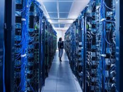 Constellation and CyrusOne Team Up to Power New Freestone Data Center in Texas