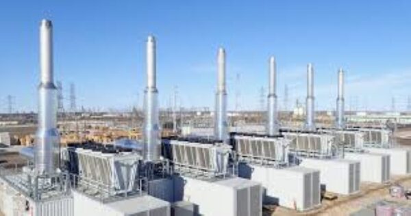 Baker Hughes to Supply Gas Turbines to Twenty20 Energy for Texas and Georgia Data Centers