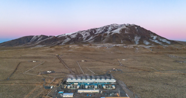 Ormat Technologies announced a long-term portfolio Power Purchase Agreement (PPA) to supply up to 150 megawatts (MW) of new geothermal energy to support Google's expanding data center operations in Nevada.