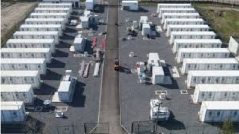 Hallett Battery Energy Storage System (BESS) Project in South Australia Reaches Financial Close, Launched by EnergyAustralia