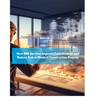 How BIM Services Improve Coordination and Reduce Risk in Modern ...