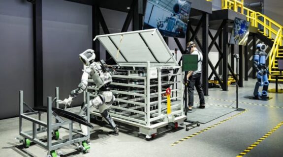 Hyundai Motor Group Innovation Hub