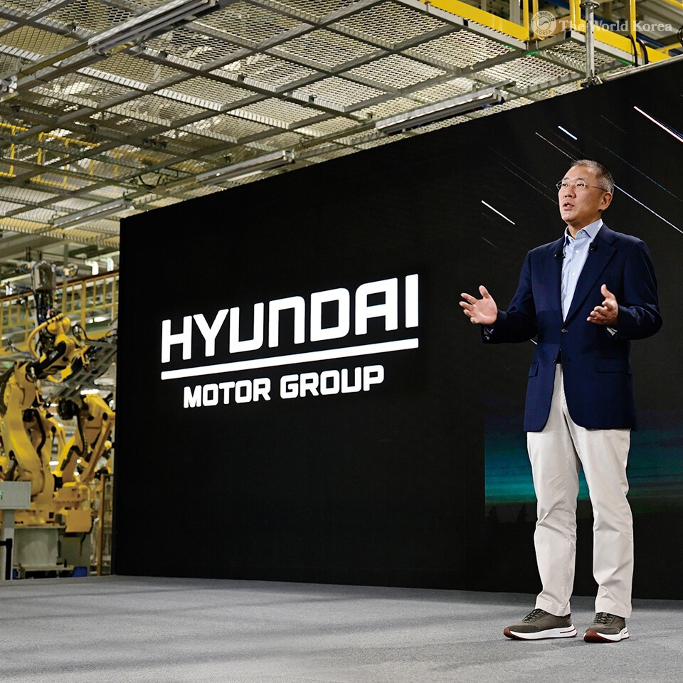 Hyundai Motor Group Innovation Hub