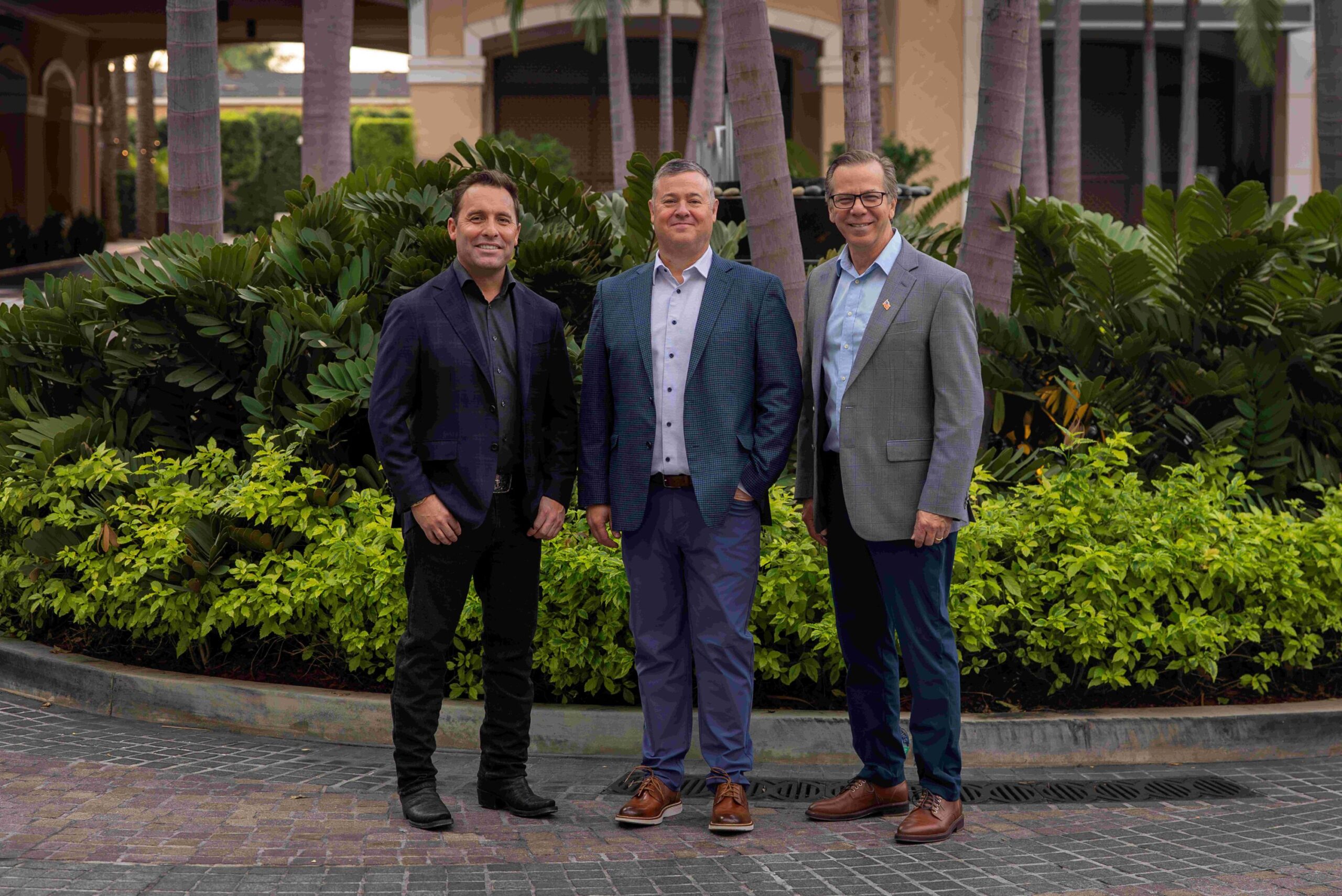 Rosendin Adopts Co-President Leadership Model to Support Strategic Growth