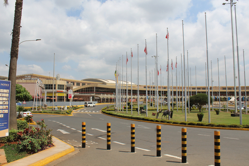Kenya Airports Authority Rolls Out Multi-Billion Shilling Infrastructure Upgrades at JKIA, Moi and Kisumu Airports amid KSh264 Billion New Airport Push