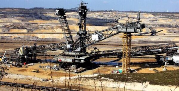 The Tulu Kapi Gold Project ground-breaking ceremony was held in February 18, 2026