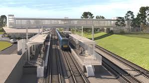 Melbourne Airport Rail project