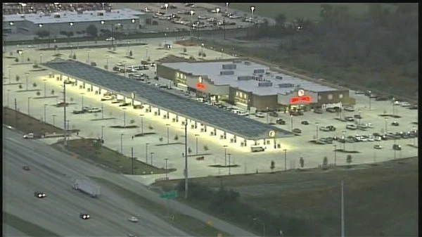 America’s Favorite Gas Station and Convenience Store, Buc-ee’s, Closer to Finding a Home in Boerne, Texas