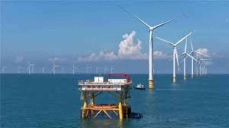 Seawind Asia-Led Consortium Gets 1.65 GW of Offshore Wind Grid ...