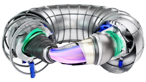 RWE and Proxima Fusion Partner for New Bavarian Nuclear Fusion Plant